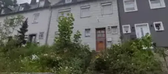 Таунхаус с 6 комнатами в Хоф, Германия № 153602 4