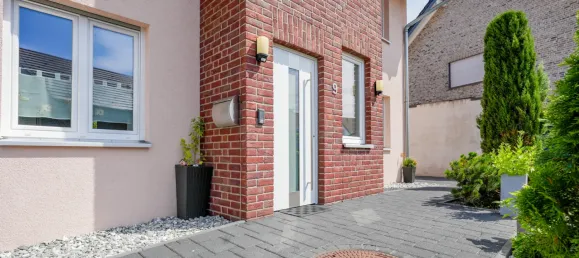 Moradia em banda de 6 divisões em Duren, Germany N.º 28484 2