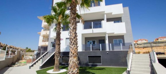 2 Schlafzimmer Wohnung in Dehesa De Campoamor, Spain, Nr. 117340 2