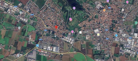 Квартира с 1 спальней в Коккальо, Италия № 335011 6