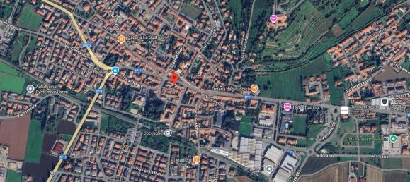 Квартира с 1 спальней в Коккальо, Италия № 335011 5