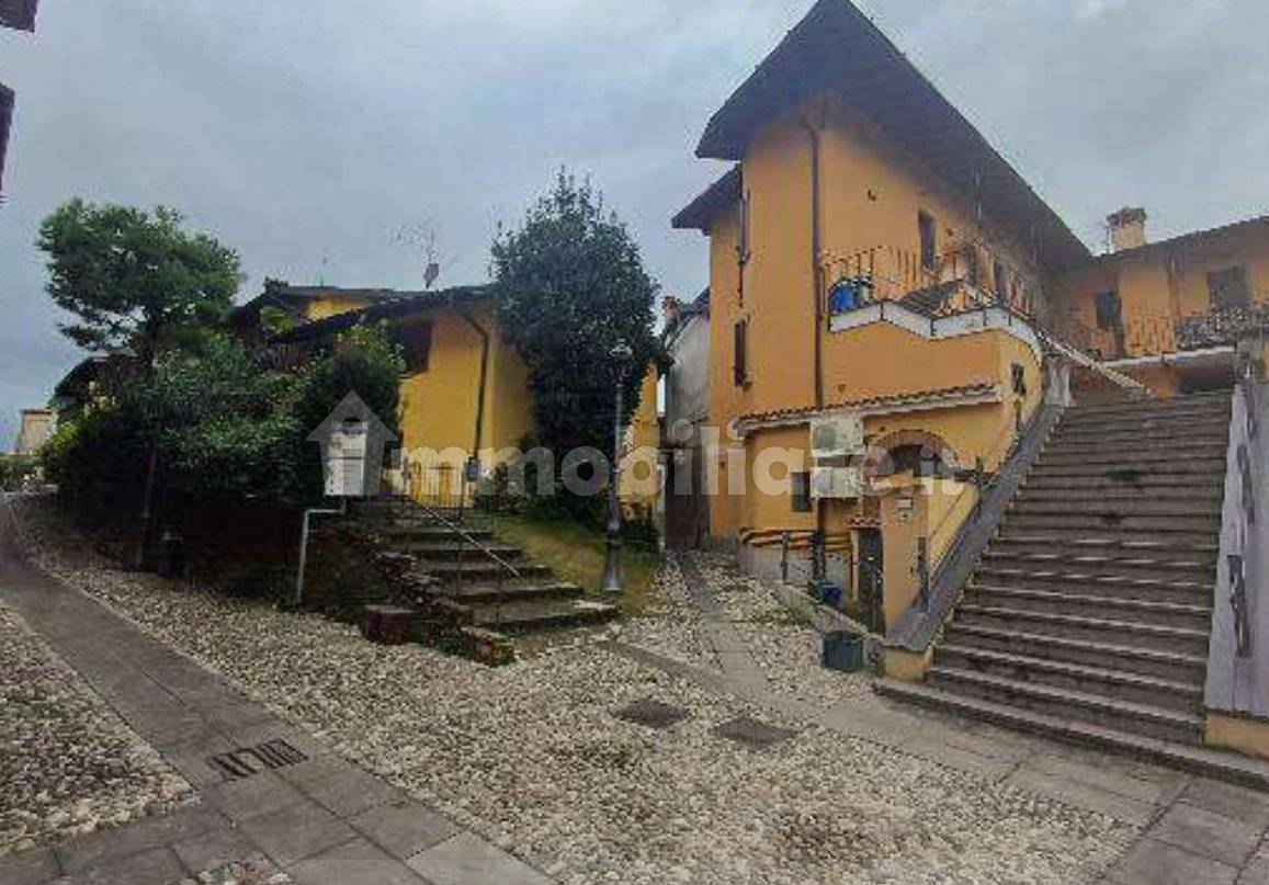 Квартира с 1 спальней в Коккальо, Италия № 335011