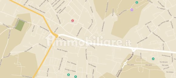 Квартира с 1 спальней в Коккальо, Италия № 335011 8