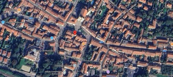 Квартира с 1 спальней в Коккальо, Италия № 335011 4