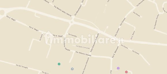 Квартира с 1 спальней в Коккальо, Италия № 335011 7