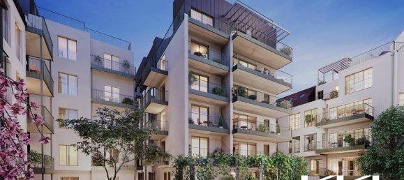 2-salle Appartement à Wieden, Austria No. 140819 2