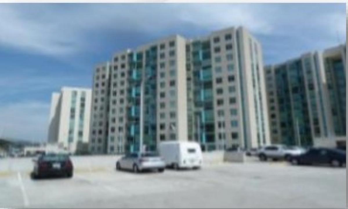 Apartamento com 2 quartos em condomínio em San Jose, Costa Rica N.º 720