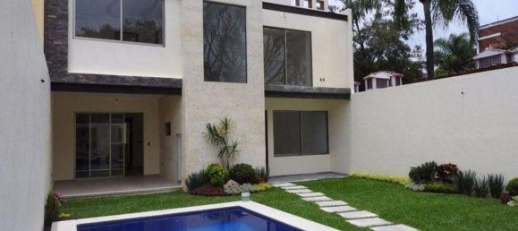 4 chambres Maison à Morelos, Mexico No. 172809 2