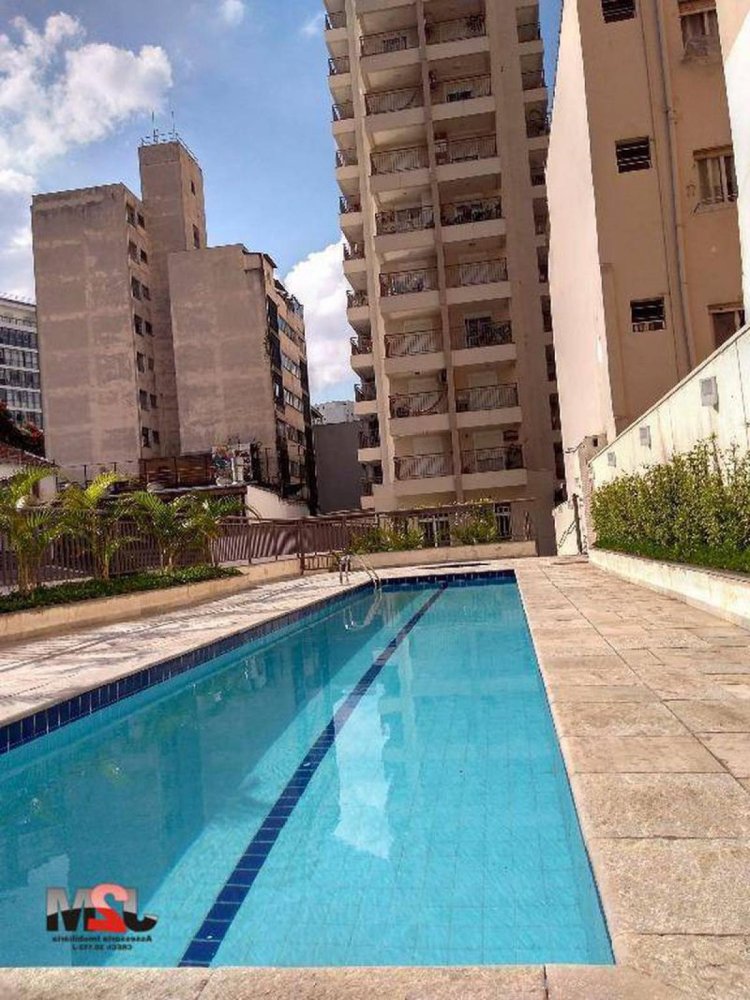 2 Schlafzimmer Wohnung in Sao Paulo, Brazil, Nr. 524337