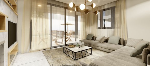 4 bedrooms Villa in Paralimni, Cyprus No. 5564 4