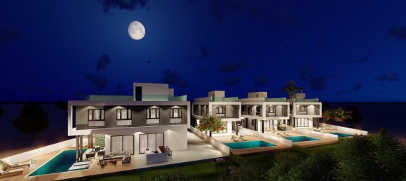 4 bedrooms Villa in Paralimni, Cyprus No. 5564 13