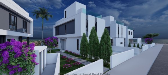 4 bedrooms Villa in Paralimni, Cyprus No. 5564 7