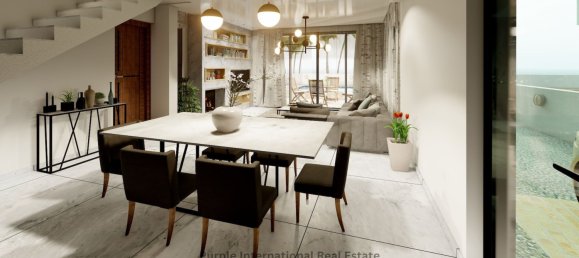 4 bedrooms Villa in Paralimni, Cyprus No. 5564 3