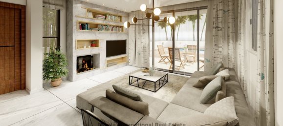 4 bedrooms Villa in Paralimni, Cyprus No. 5564 2