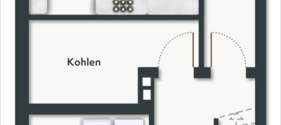 2 Schlafzimmer Stadthaus in Celle, Germany, Nr. 78789 2