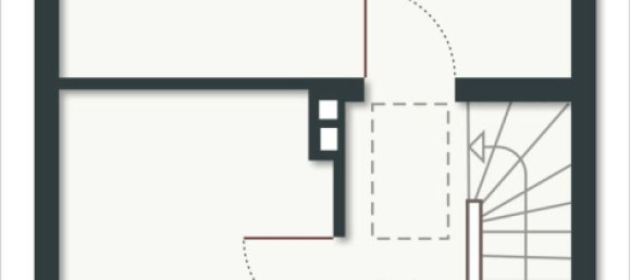 2 Schlafzimmer Stadthaus in Celle, Germany, Nr. 78789 6