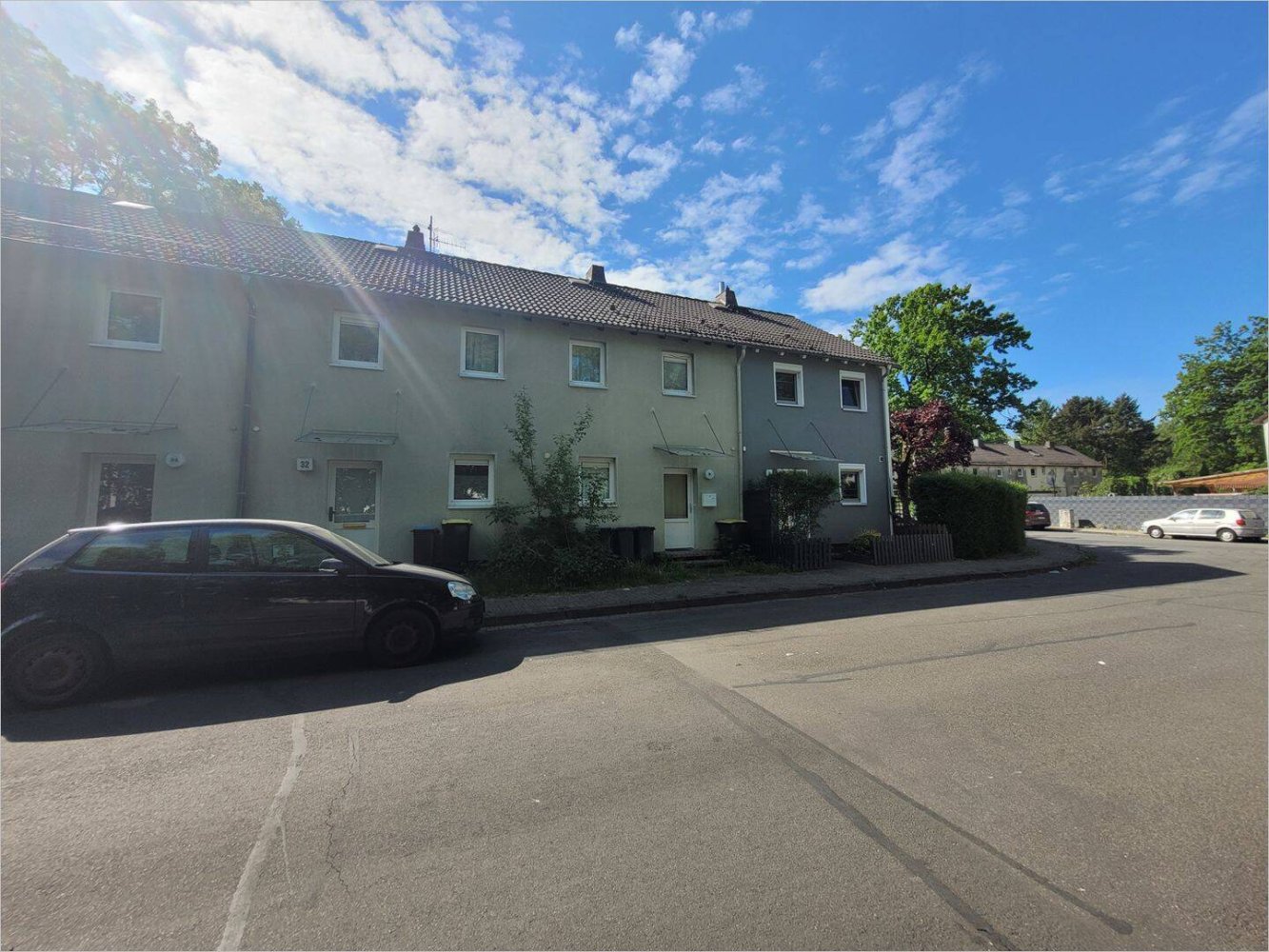 2 Schlafzimmer Stadthaus in Celle, Germany, Nr. 78789