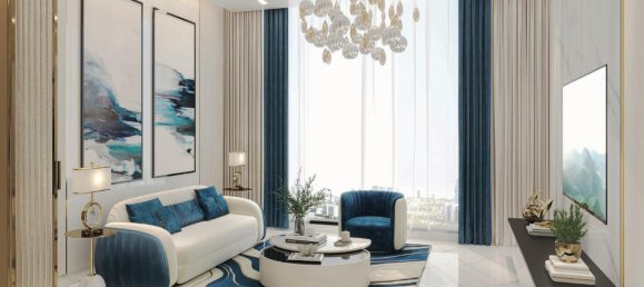 2 bedrooms Apartment in Dubai, UAE No. 68341 2