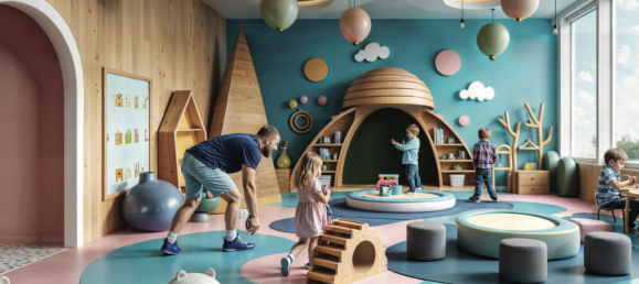 929m² Hotel in Jebel Ali, UAE No. 68341 9