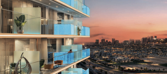 929m² Hotel in Jebel Ali, UAE No. 68341 12