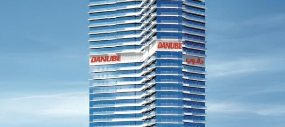 929m² Hotel in Jebel Ali, UAE No. 68341 3