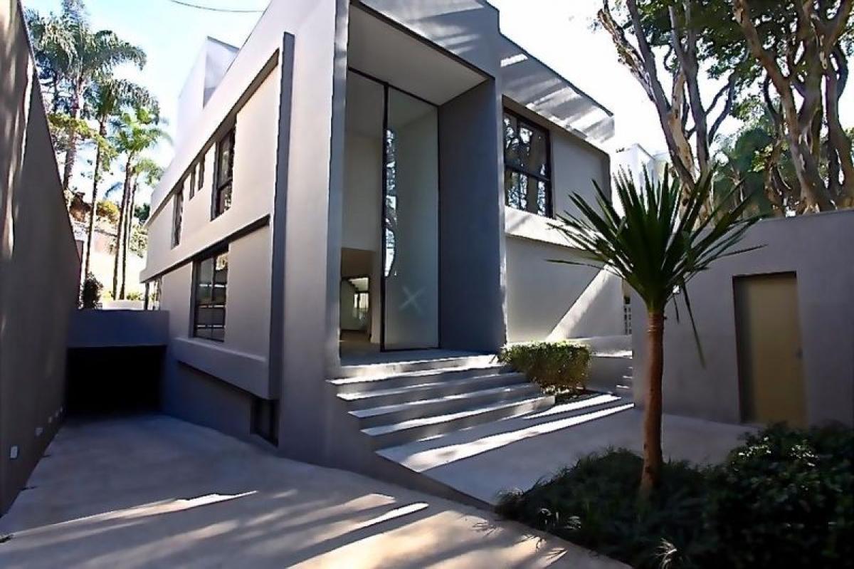 4 غرف نوم منزل في Sao Paulo, Brazil رقم 447033