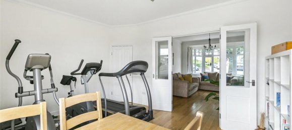 5 bedrooms House in New Barnet, United Kingdom No. 6691 7