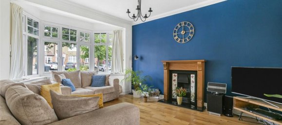 5 bedrooms House in New Barnet, United Kingdom No. 6691 5