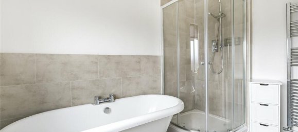 5 bedrooms House in New Barnet, United Kingdom No. 6691 18