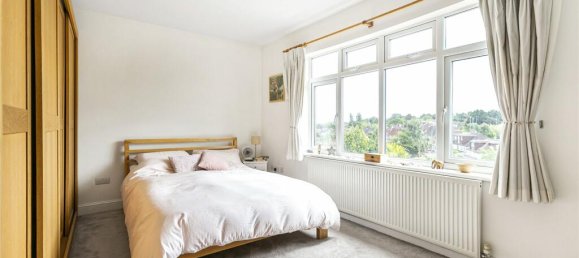 5 bedrooms House in New Barnet, United Kingdom No. 6691 16