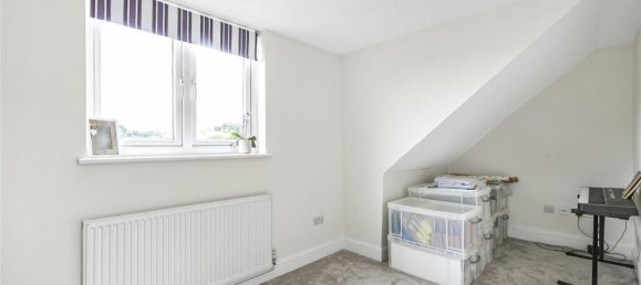 5 bedrooms House in New Barnet, United Kingdom No. 6691 24