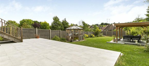 5 bedrooms House in New Barnet, United Kingdom No. 6691 28