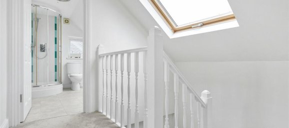 5 bedrooms House in New Barnet, United Kingdom No. 6691 22