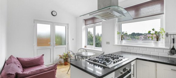 5 bedrooms House in New Barnet, United Kingdom No. 6691 12