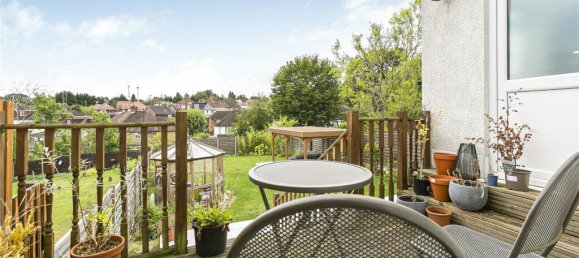 5 bedrooms House in New Barnet, United Kingdom No. 6691 29