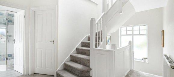 5 bedrooms House in New Barnet, United Kingdom No. 6691 21