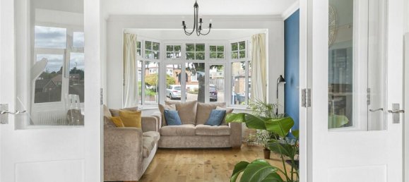 5 bedrooms House in New Barnet, United Kingdom No. 6691 8