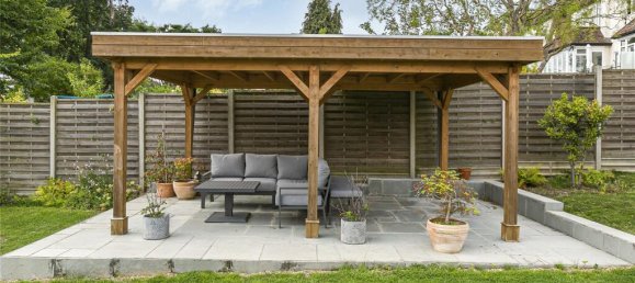 5 bedrooms House in New Barnet, United Kingdom No. 6691 2