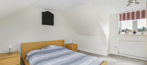 5 bedrooms House in New Barnet, United Kingdom No. 6691 23