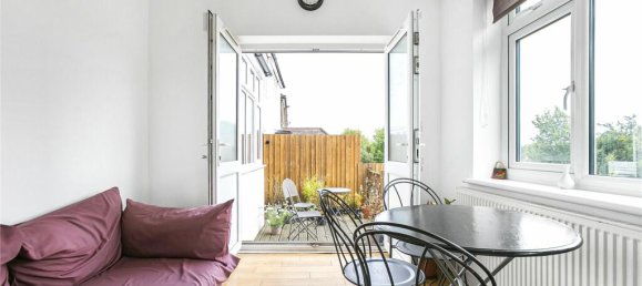 5 bedrooms House in New Barnet, United Kingdom No. 6691 14