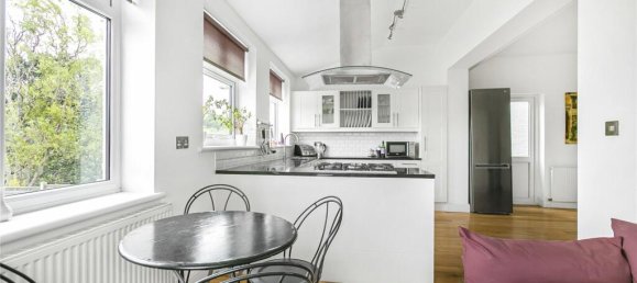 5 bedrooms House in New Barnet, United Kingdom No. 6691 13