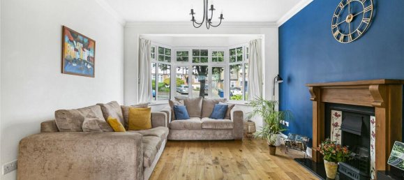 5 bedrooms House in New Barnet, United Kingdom No. 6691 6