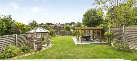 5 bedrooms House in New Barnet, United Kingdom No. 6691 27