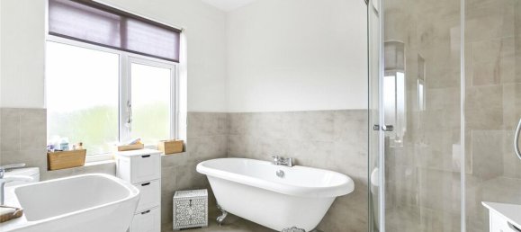 5 bedrooms House in New Barnet, United Kingdom No. 6691 17