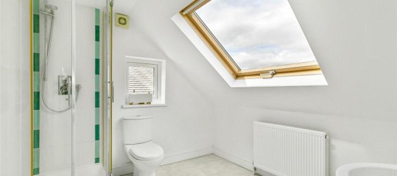 5 bedrooms House in New Barnet, United Kingdom No. 6691 25