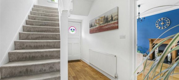 5 bedrooms House in New Barnet, United Kingdom No. 6691 15