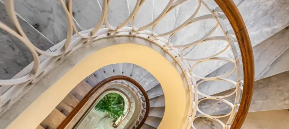 3 bedrooms Apartment in Madrid, Spain No. 84853 27