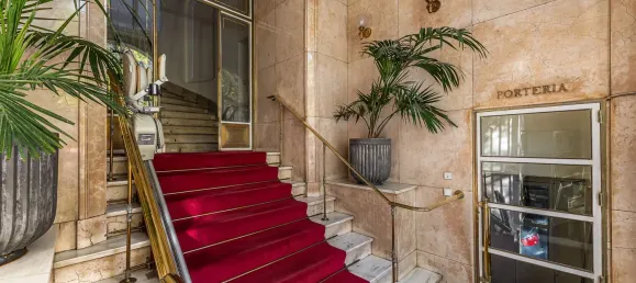 3 bedrooms Apartment in Madrid, Spain No. 84853 28