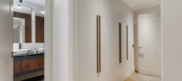 3 bedrooms Apartment in Madrid, Spain No. 84853 24