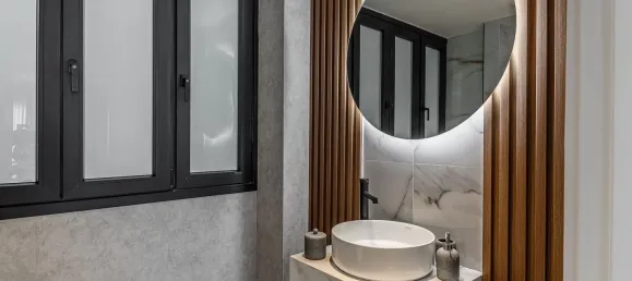 3 bedrooms Apartment in Madrid, Spain No. 84853 13